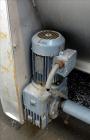Used TMCI Padovan Taylo Pre-Coat Rotary Vacuum Filter