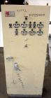 Used TMCI Padovan Taylo Pre-Coat Rotary Vacuum Filter