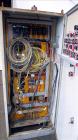 Used TMCI Padovan Taylo Pre-Coat Rotary Vacuum Filter