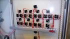 Used TMCI Padovan Taylo Pre-Coat Rotary Vacuum Filter