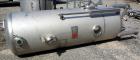 Used TMCI Padovan Taylo Pre-Coat Rotary Vacuum Filter