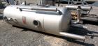 Used- TMCI Padovan Taylo Pre-Coat Rotary Vacuum Filter