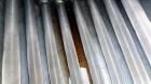 Used TMCI Padovan Taylo Pre-Coat Rotary Vacuum Filter