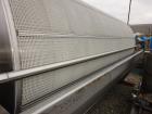 Used TMCI Padovan Taylo Pre-Coat Rotary Vacuum Filter