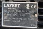 Used Spadoni Rotary Vacuum Filter, Model ASSO 15, 161 Square Feet