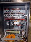 Used Spadoni Rotary Vacuum Filter, Model ASSO 15, 161 Square Feet