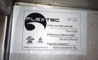 Used Spadoni Rotary Vacuum Filter, Model ASSO 15, 161 Square Feet