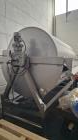 Used TMCI Padovan TAYLO 15 Vacuum Filtration System – 161 Sq Ft, Stainless Steel