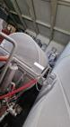 Used TMCI Padovan TAYLO 15 Vacuum Filtration System – 161 Sq Ft, Stainless Steel