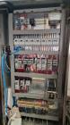 Used TMCI Padovan TAYLO 15 Vacuum Filtration System – 161 Sq Ft, Stainless Steel
