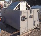 Used Permutit/Zurn Industries Micromatic Rotary Vacuum Filter