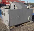Used Permutit/Zurn Industries Micromatic Rotary Vacuum Filter