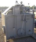 Used Permutit/Zurn Industries Micromatic Rotary Vacuum Filter