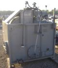 Used- Permutit/Zurn Industries Micromatic Rotary Vacuum Filter