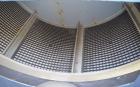 Used- Permutit/Zurn Industries Micromatic Rotary Vacuum Filter