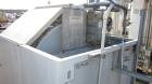 Used Permutit/Zurn Industries Micromatic Rotary Vacuum Filter