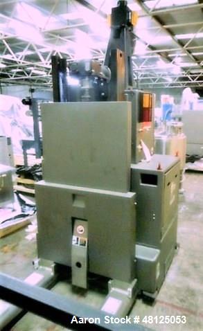 Used FMC Technologies SGV Battery Electric Driverless Forklift
