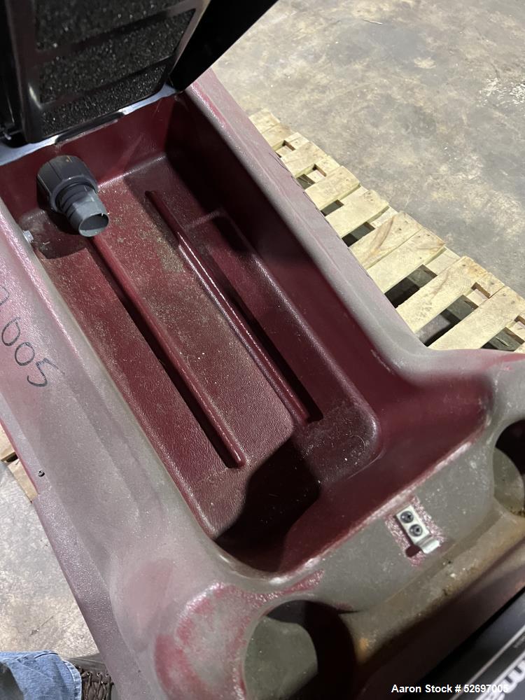 Buy Used Minuteman M26036QP Burnisher – Industrial Floor Polisher