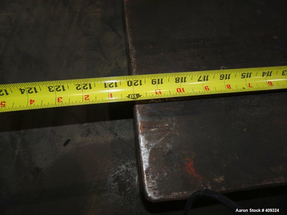Used Taylor Forklift, Model T520S01.