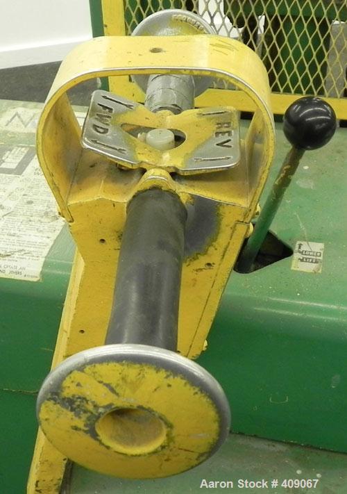 UsedUsed Yale Motorized Electric Hand Truck, Mo