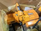 Unused Accolift CLH 2-Ton Electric Chain Hoist – 20’ Lift