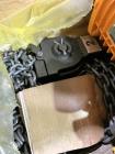 Unused Accolift CLH 2-Ton Electric Chain Hoist – 20’ Lift