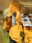 Unused Accolift CLH 2-Ton Electric Chain Hoist – 20’ Lift