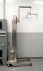 Used CDM 300lb Portable Lift with Lift Arm. Maxium height 7'; 110v.