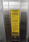 Used CDM 300lb Portable Lift with Lift Arm. Maxium height 7'; 110v.