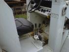 Used Waldon Wheel Loader, Model 6000C, 80 hp, 1.0-1.25 yd capacity, powered by Cummins Diesel engine. 67 hours. Missing attachments