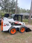 Used Bobcat S510 Skid-Steer Loader – 1,650 lb Capacity | Diesel | 4-Cylinder | 1,850 Hours | 2016