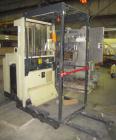 Used Crown Stand Up Electric Order Picker Fork Lift, Model 30SP36TT. 3000 pound capacity. Includes an Exide charger, model NPC12-3-680L.