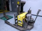 Used Rico Walk-Behind Forklift, Model HLW-EX-30