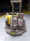 Used Rico Walk-Behind Forklift, Model HLW-EX-30