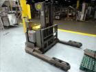 Used Rico Walk-Behind Forklift, Model HLW-EX-30