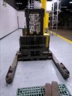 Used Rico Walk-Behind Forklift, Model HLW-EX-30
