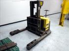 Used Rico Walk-Behind Forklift, Model HLW-EX-30
