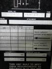 Used Rico Walk-Behind Forklift, Model HLW-EX-30