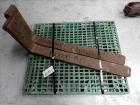 Used Rico Walk-Behind Forklift, Model HLW-EX-30
