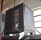 Used Crown V-Force 36 Volt Battery Charger, Model SMC36C-18186YG-00, Serial# 183120013041101.