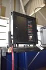 Used Crown V-Force 36 Volt Battery Charger, Model SMC36C-18186YG-00, Serial# 183120013041101.