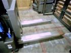 Used FMC Technologies SGV Battery Electric Driverless Forklift