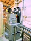 Used FMC Technologies SGV Battery Electric Driverless Forklift