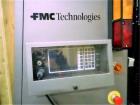 Used FMC Technologies SGV Battery Electric Driverless Forklift