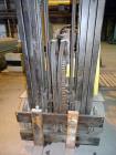 Used HYSTER Forklift Model S80FT
