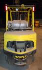 Used-HYSTER Forklift Model S80FT