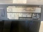 Used Komatsu FG25SHT-16 Forklift – 4,800 lb Capacity | Propane | 14,237 Hours | 2006