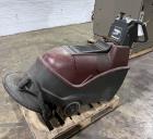 Used- Minuteman Floor Burnisher, Model M26036QP. 20