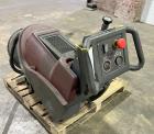 Used- Minuteman Floor Burnisher, Model M26036QP. 20