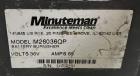 Buy Used Minuteman M26036QP Burnisher – Industrial Floor Polisher